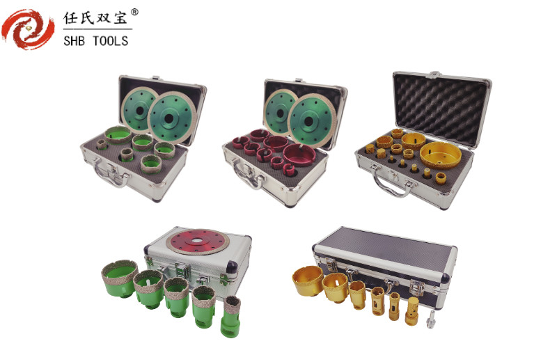 Κίνα Jiangyin Shuangbao Diamond Tools Co.,Ltd Εταιρικό Προφίλ